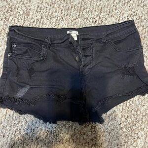 Billabong shorts